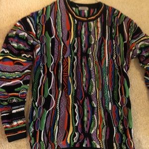 COOGI | Sweaters | Coogi Sweater And 